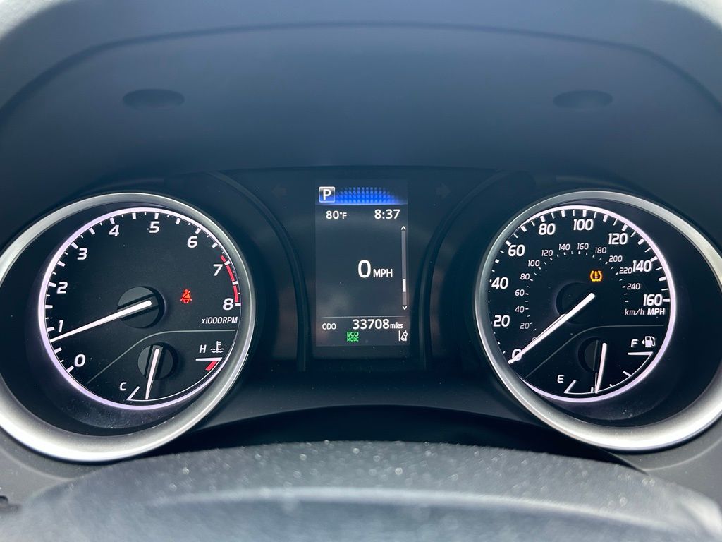 Thumbnail: 2024 Toyota Camry - 23