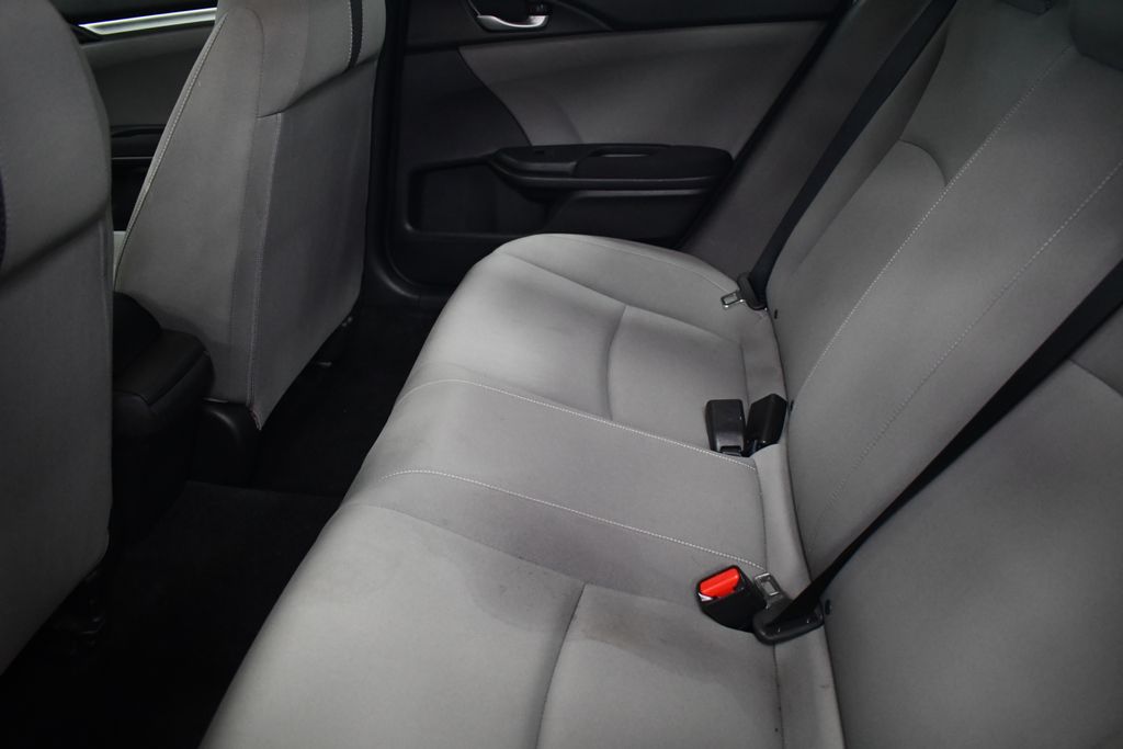 Thumbnail: 2019 Honda Civic - 27