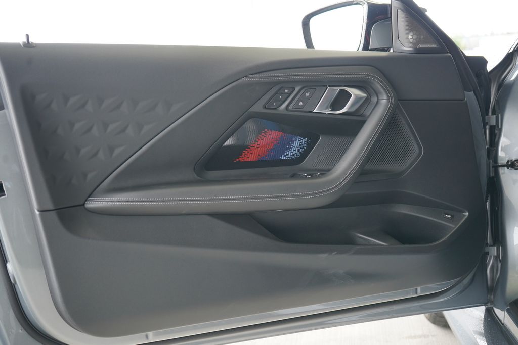 Thumbnail: 2026 BMW M2 - 10