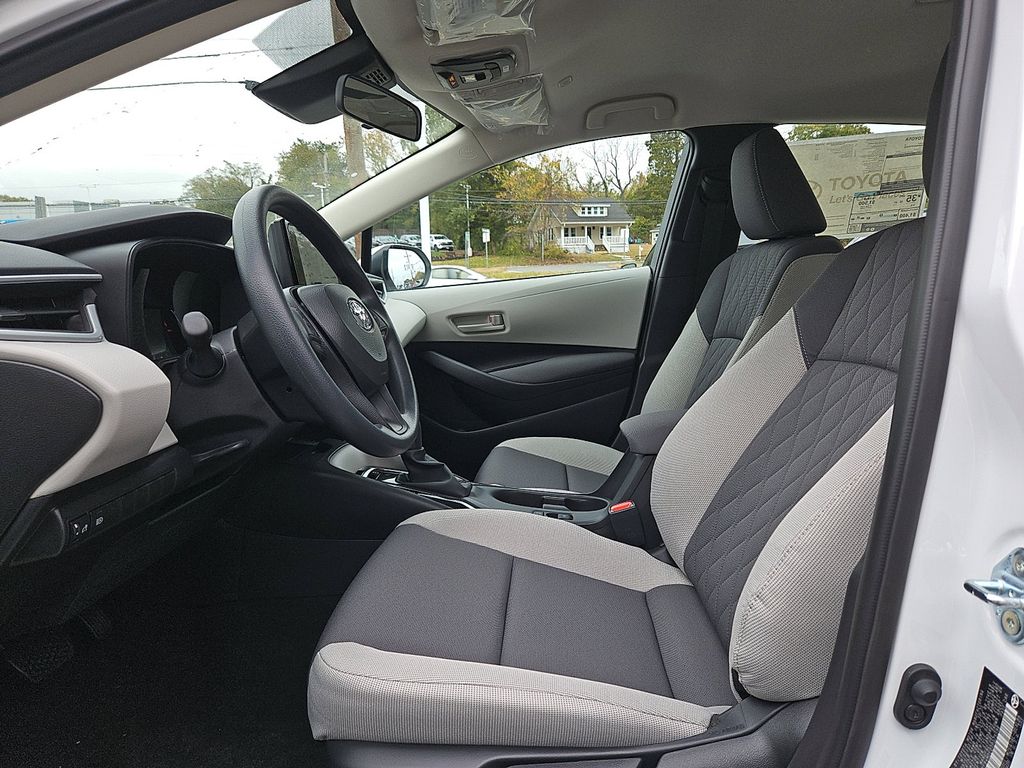 Thumbnail: 2026 Toyota Corolla - 11