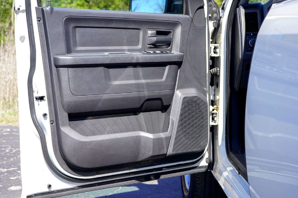 Used Car 2009 Dodge Ram 1500  St For Sale Under $15,000 In Taylor, Texas