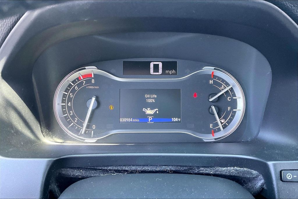 Used 2022 Honda Ridgeline Truck