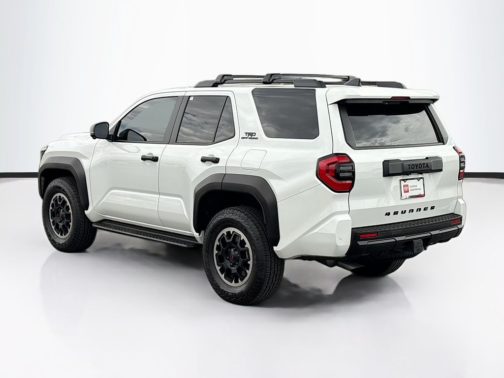 Thumbnail: 2025 Toyota 4Runner - 7