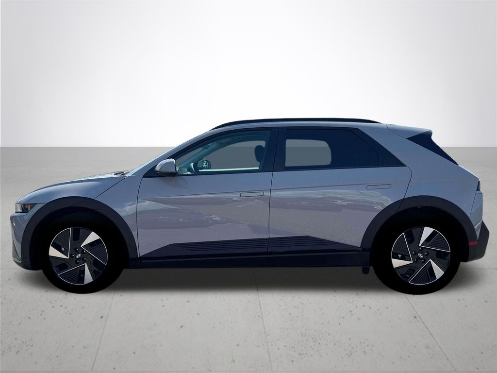 2025 Hyundai IONIQ 5 SEL