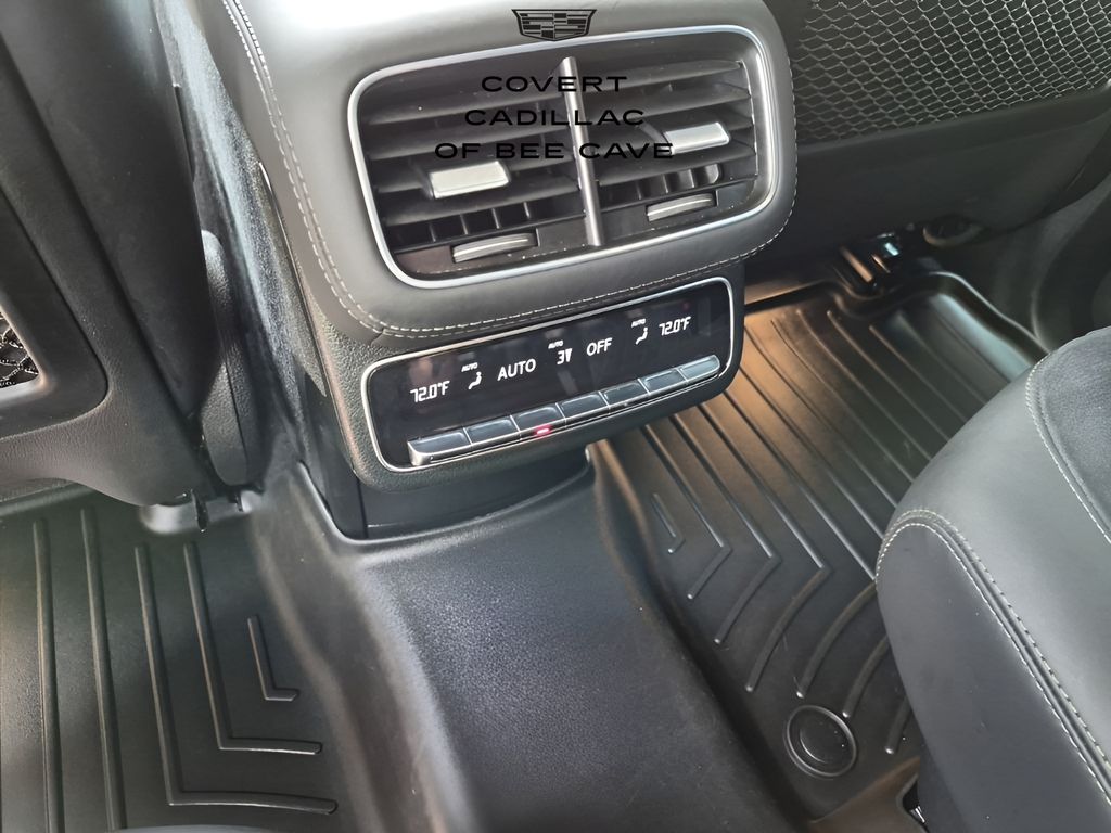 Used Car 2024 Mercedes-benz Gls  Gls 63 Amg® For Sale Under $110,000 In Austin, Texas