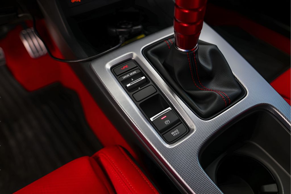 Used Car 2025 Honda Civic Type R  For Sale Under $50,000 In Austin, Texas