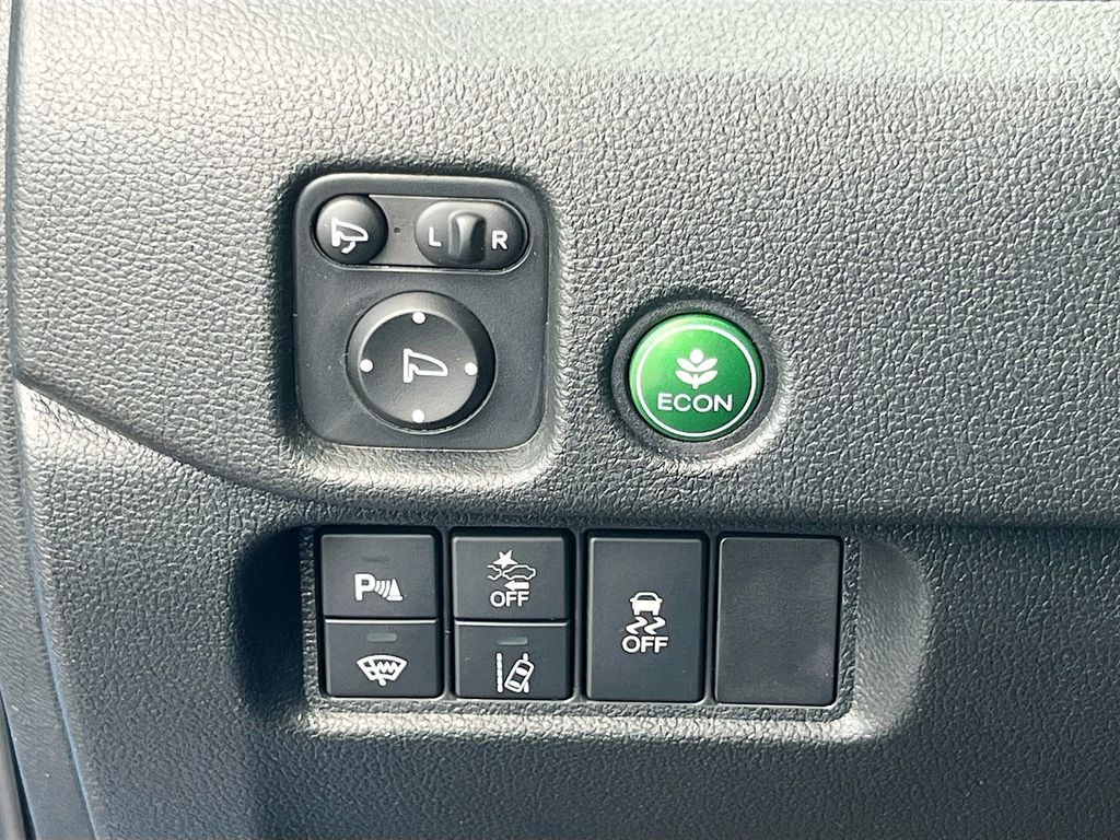 2024 Honda Passport TrailSport - Photo 10