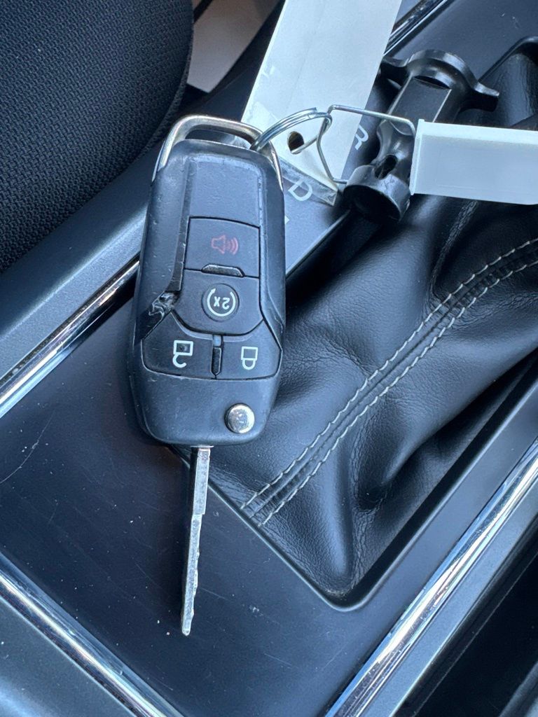 2018 Ford F-150 XLT Red at Bob Ruth Ford