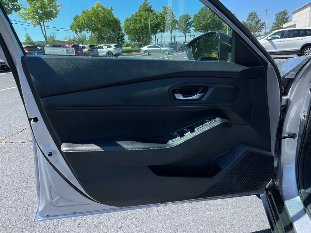 Thumbnail: 2025 Honda Accord - 23