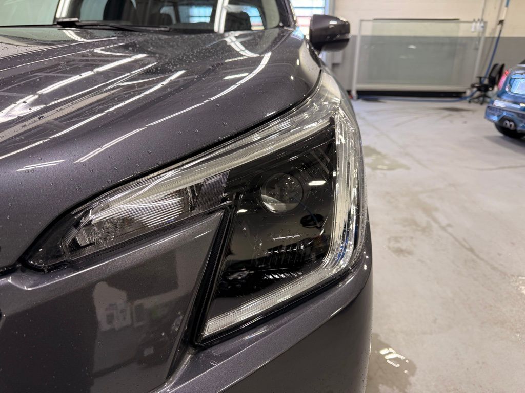 Thumbnail: 2022 Subaru Forester - 9