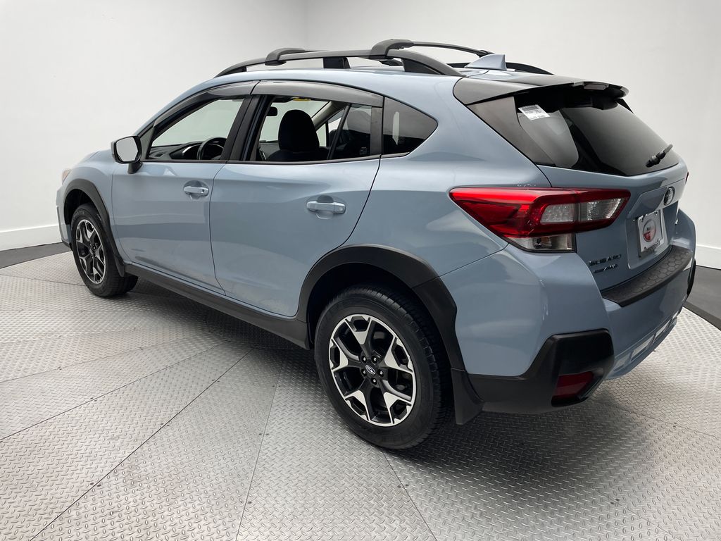 Thumbnail: 2019 Subaru Crosstrek - 7