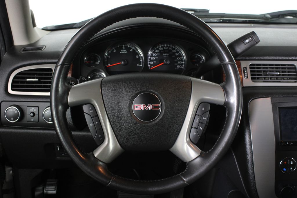 Used 2012 GMC Sierra 1500 for sale in 