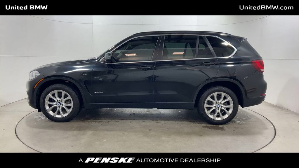 Thumbnail: 2016 BMW X5 - 5