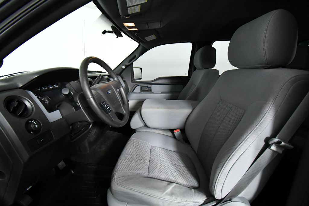 Used 2014 Ford F-150 Truck