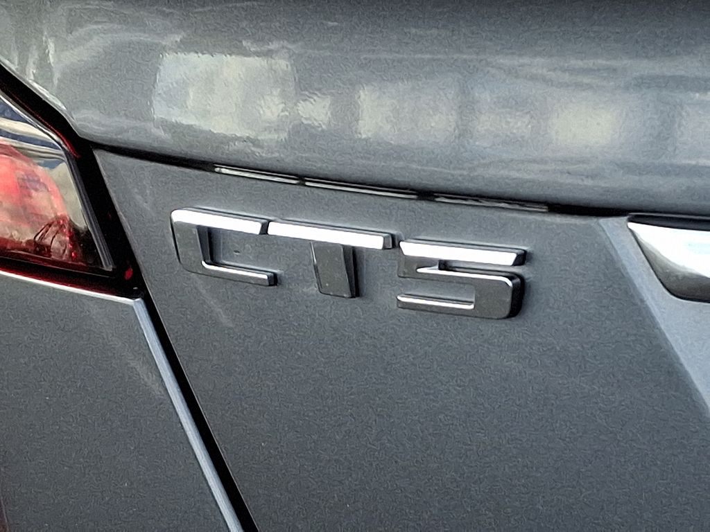 Thumbnail: 2021 Cadillac CT5 - 31