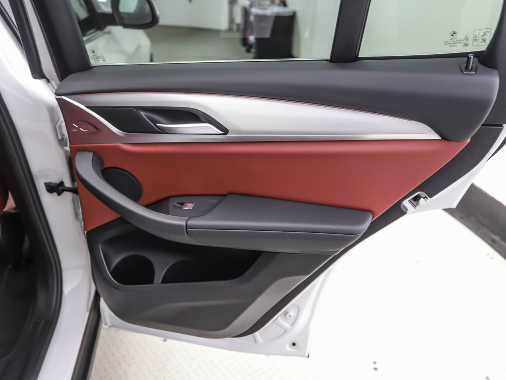 2022 BMW X3 xDrive30i 22