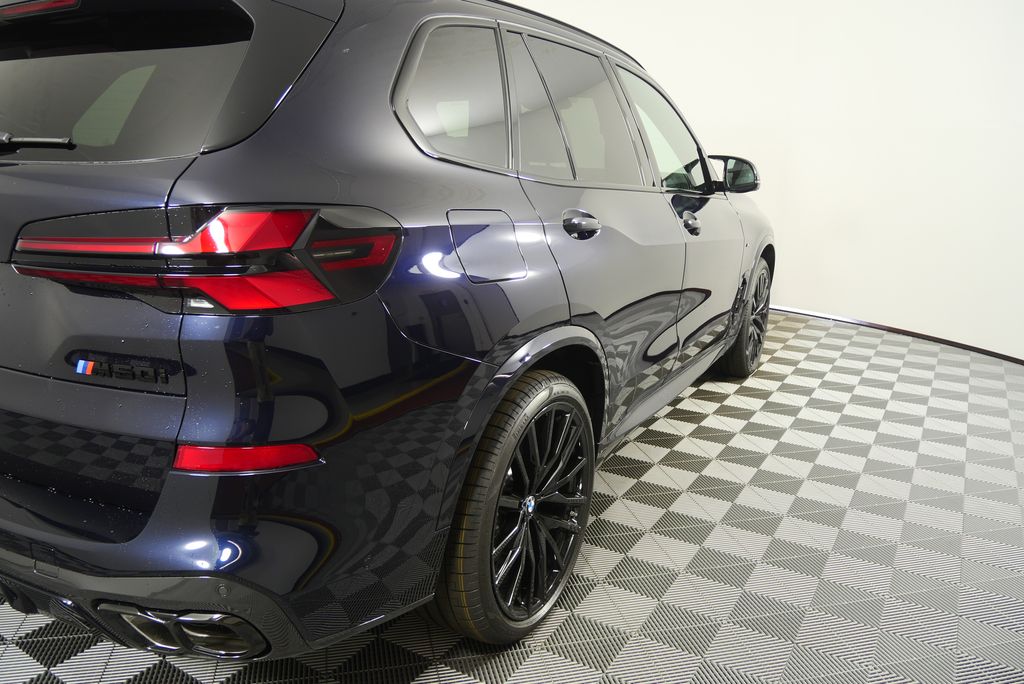 Thumbnail: 2026 BMW X5 - 3