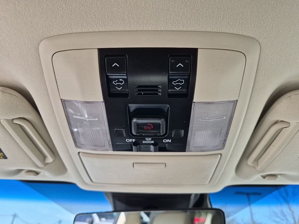 Used Car 2022 Lexus Gx  460 For Sale Under $60,000 In Austin, Texas