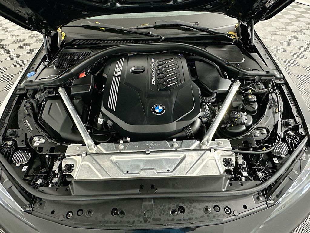 Thumbnail: 2023 BMW 4 Series - 31
