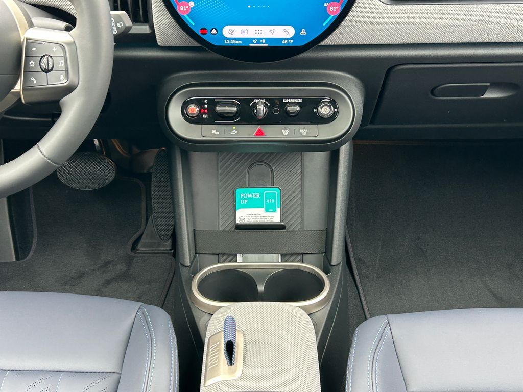 Thumbnail: 2026 MINI Cooper - 26