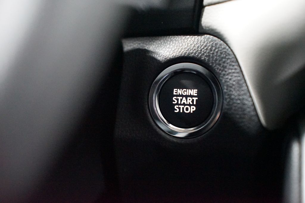 Thumbnail: 2025 Toyota RAV4 - 23