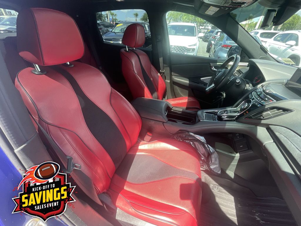 Used 2020 Acura RDX SUV