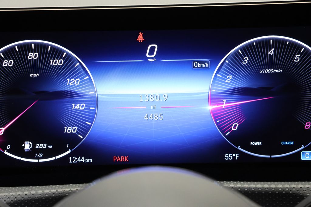 Thumbnail: 2026 Mercedes-Benz CLA - 23