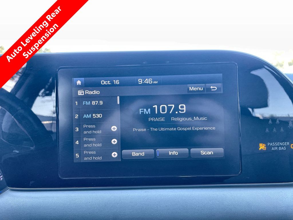 Used 2020 Hyundai Palisade SUV