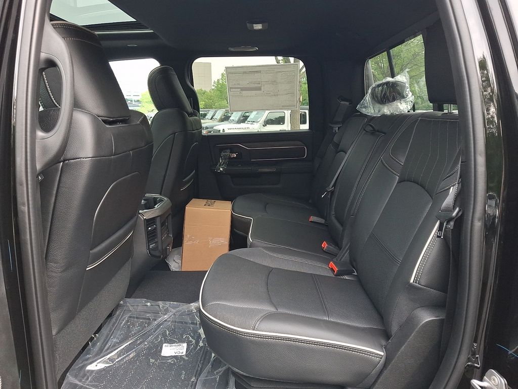 New 2026 Ram 2500 Truck