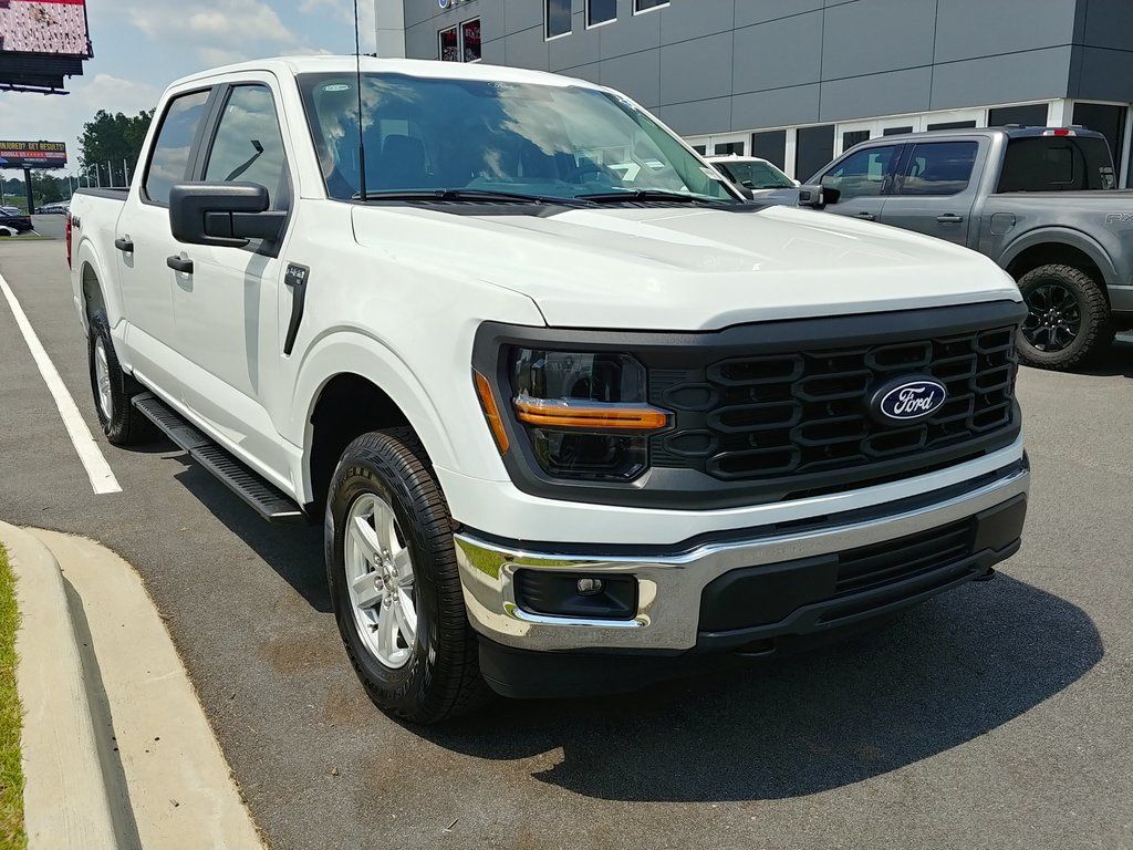 2024 Ford F-150 XL