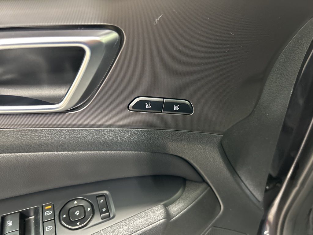 new 2026 Kia Sportage car, priced at $40,130