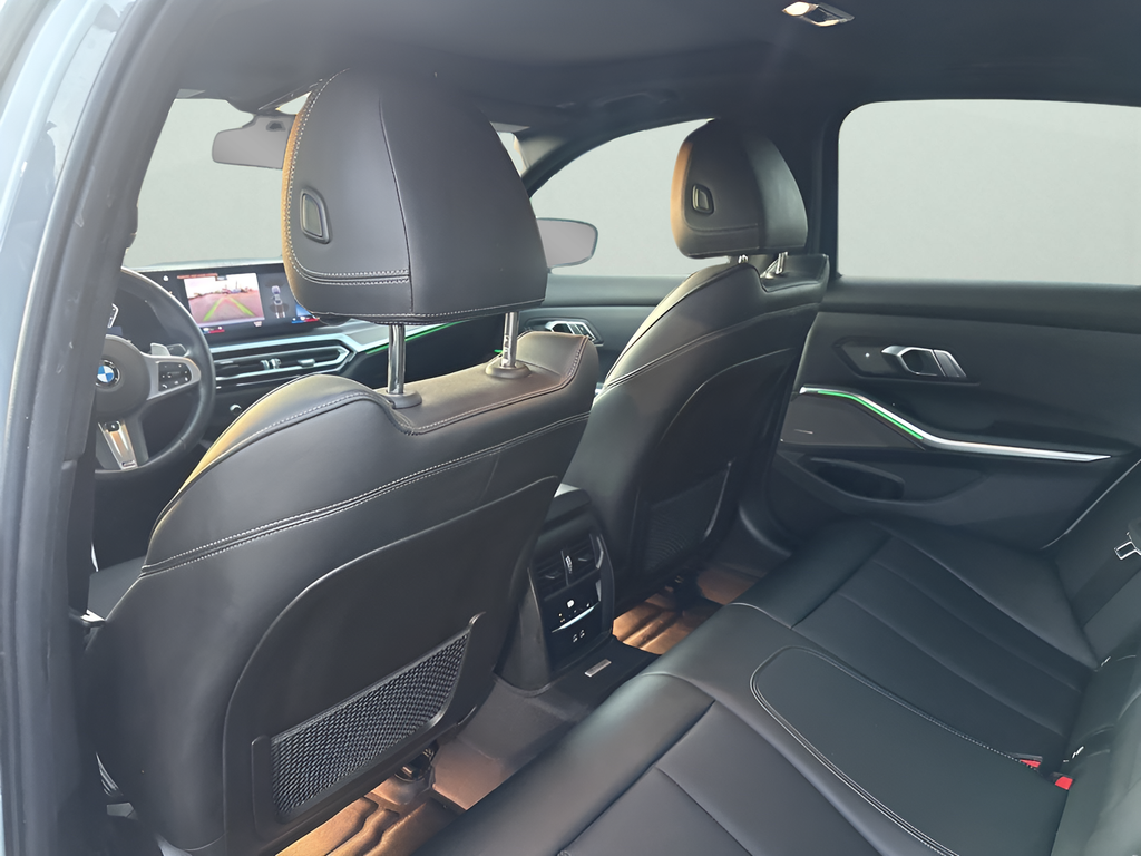 Used Car 2023 Bmw 3 Series  M340i For Sale Under $50,000 In Austin, Texas