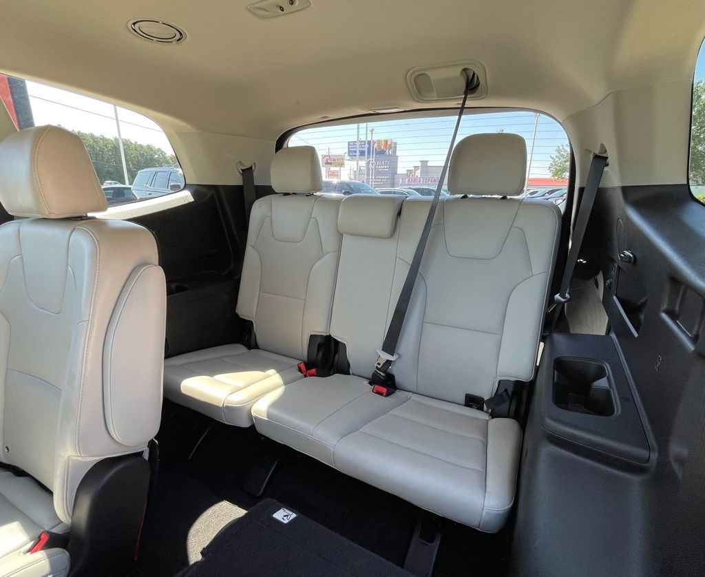 2020 Kia Telluride S Black at Bravo Nissan
