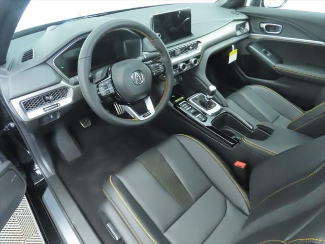 Thumbnail: 2026 Acura Integra - 10