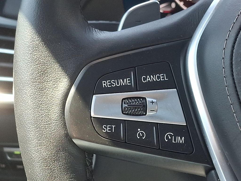 2022 BMW X5 xDrive40i 22
