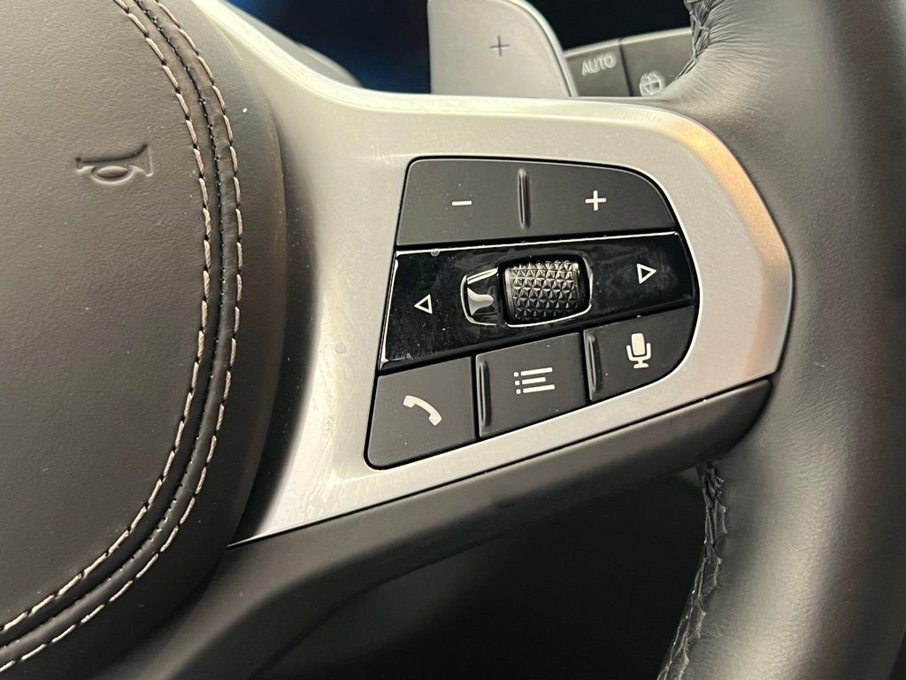 2024 BMW X5 sDrive40i 19