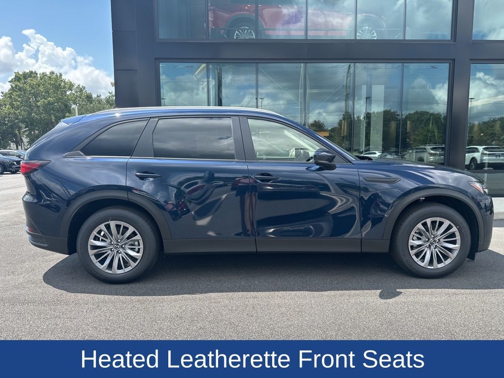 2024 Mazda CX-90 3.3 Turbo Select
