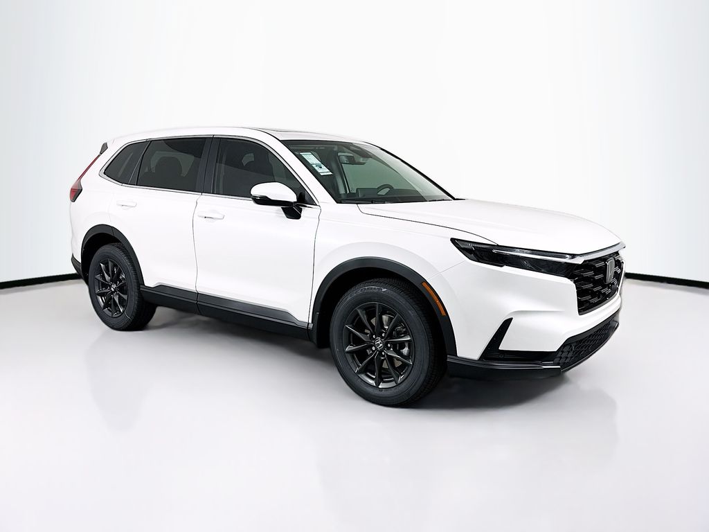 Thumbnail: 2026 Honda CR-V - 3