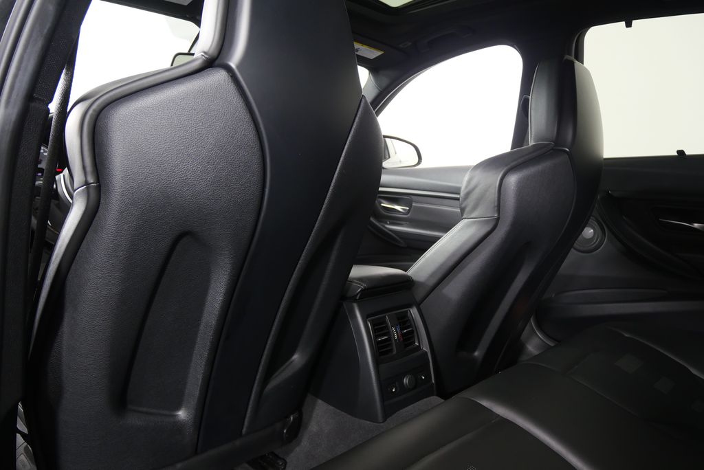 2016 BMW M3 Base 19