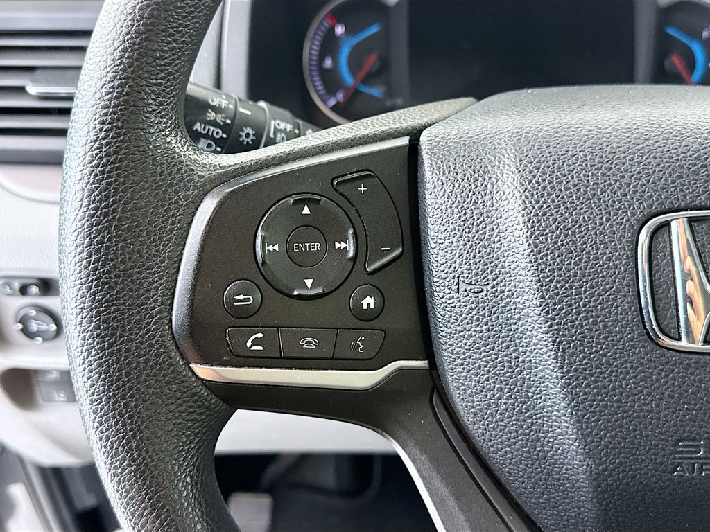 Thumbnail: 2020 Honda Pilot - 11