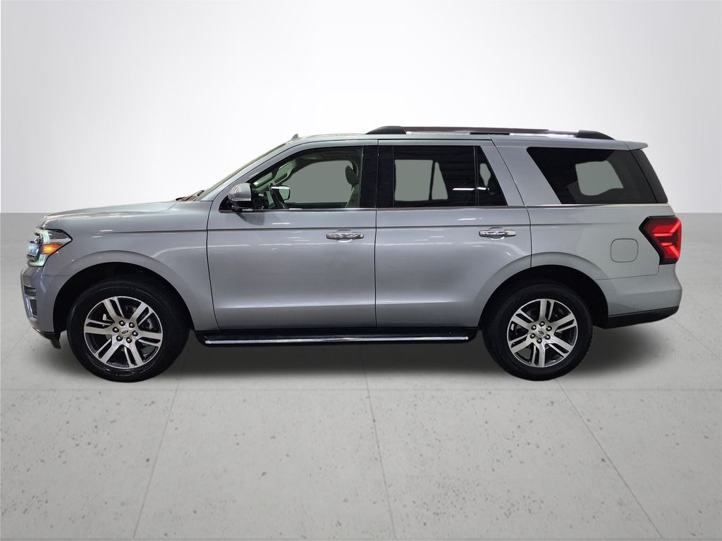 2022 Ford Expedition Limited