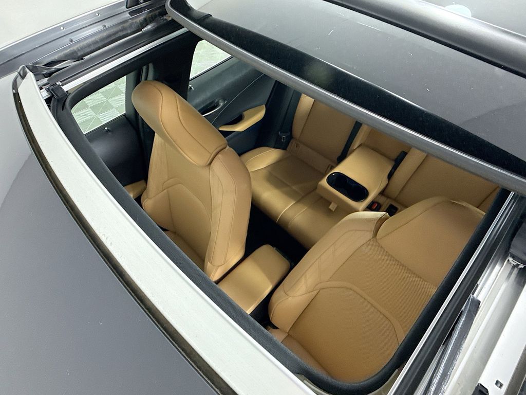 Thumbnail: 2023 Lexus UX - 22