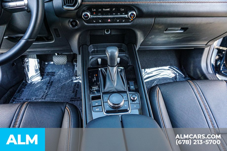 2025 Mazda CX-50 Premium Plus - Photo 40