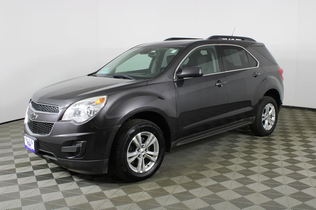 Used 2013 Chevrolet Equinox for sale in 