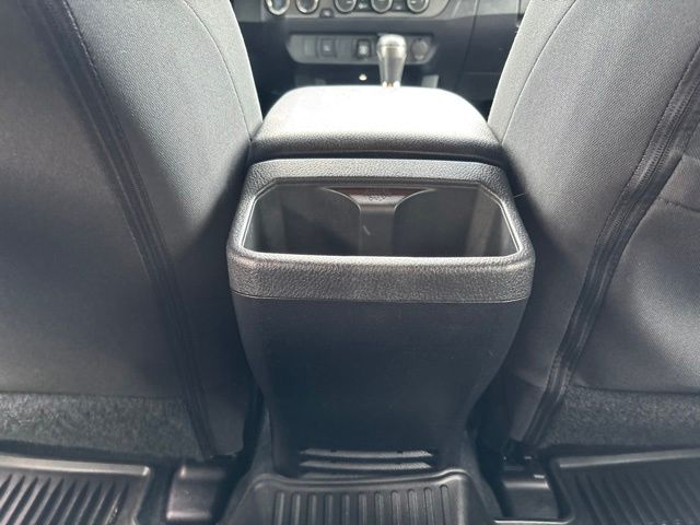Used 2021 Toyota Tacoma Truck