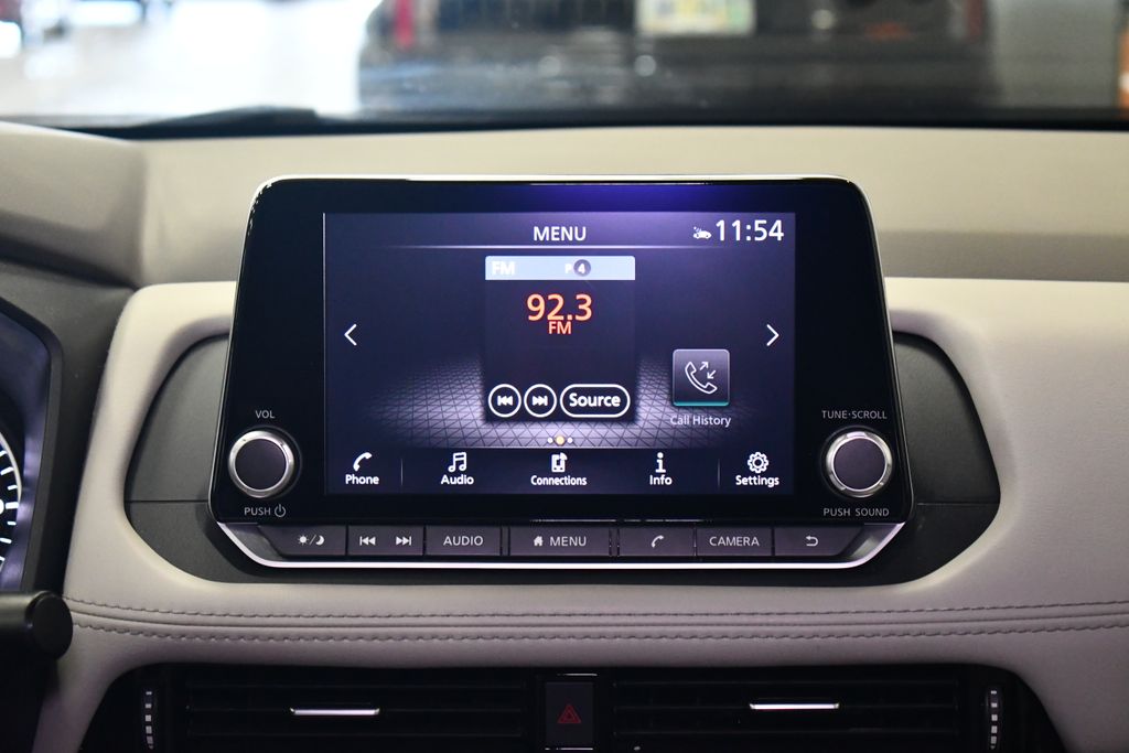 Thumbnail: 2023 Nissan Rogue - 18