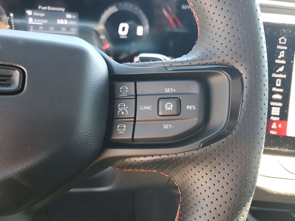 New 2026 Black Dodge R/T Scat Pack image 27