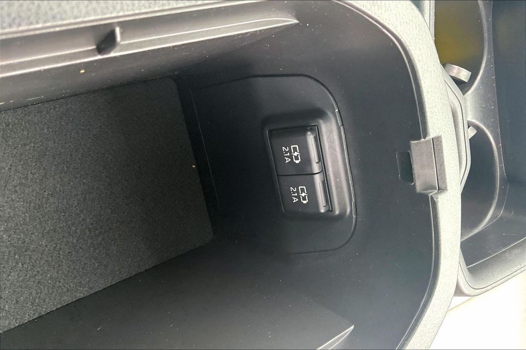 Used 2020 Toyota RAV4 SUV