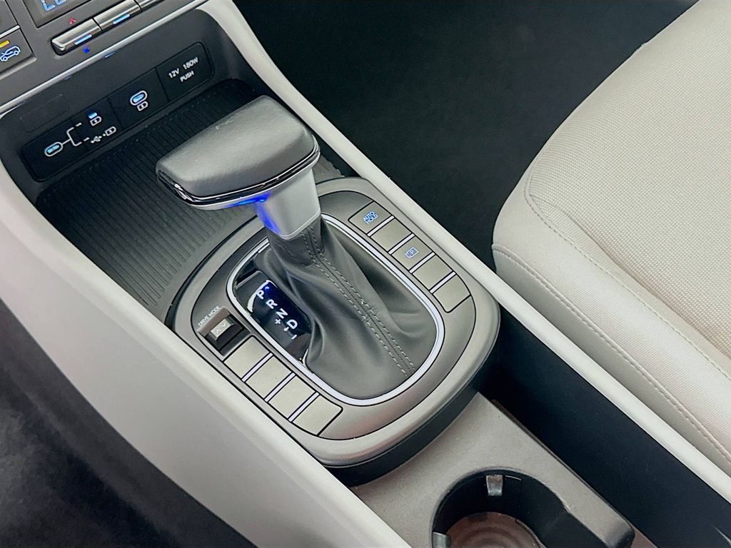 Thumbnail: 2024 Hyundai Kona - 16