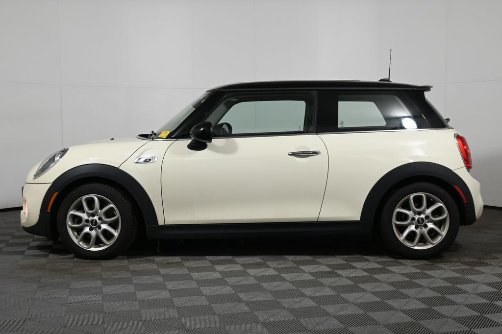 Thumbnail: 2014 MINI Cooper - 2